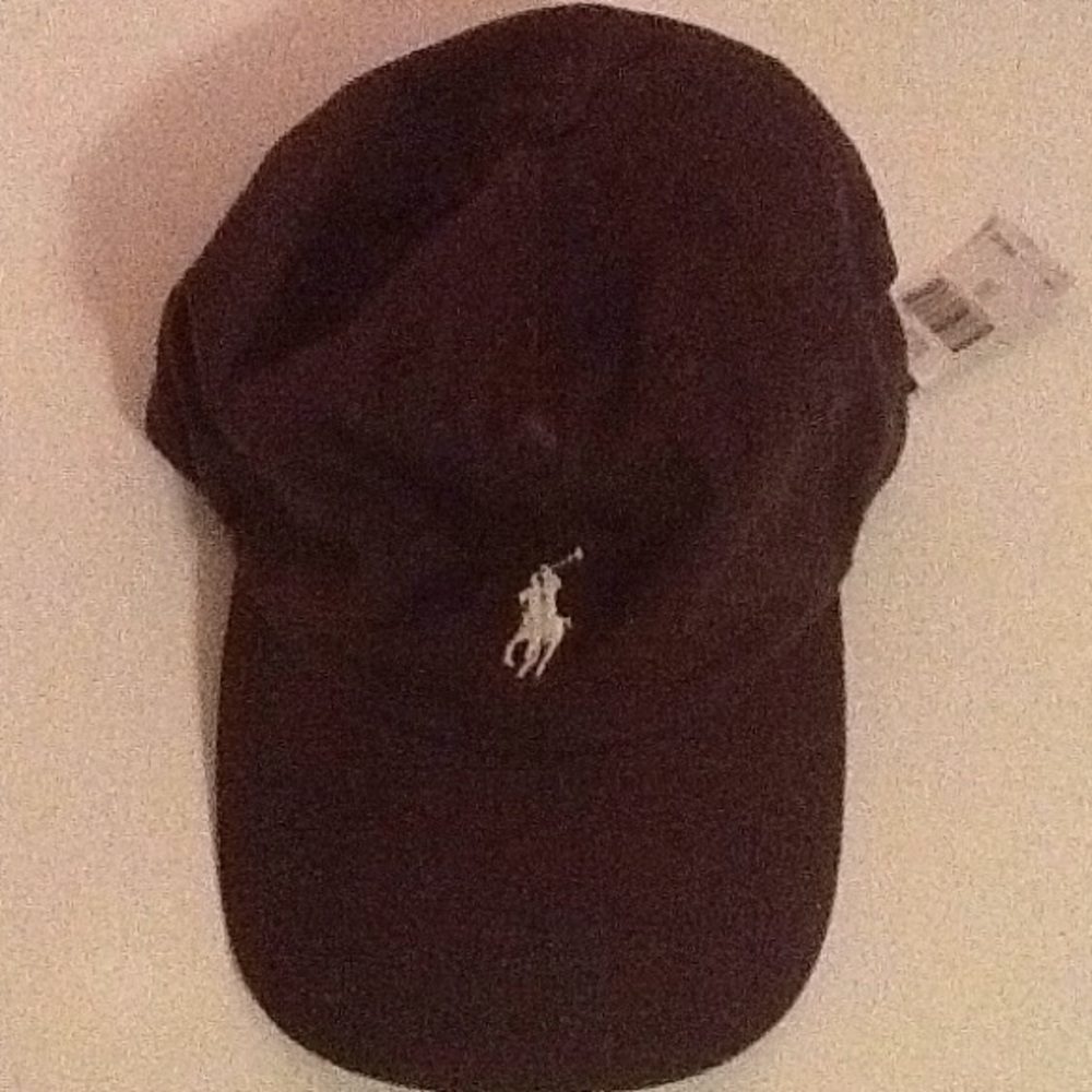 Polo hat